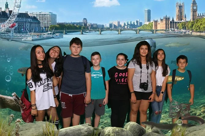Green Living One Week English Language Course in London Review Green Living One Week English Language Course in London Review