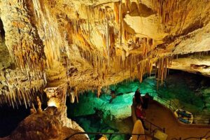 Read more about the article Top 10 things to do in Bermuda on Cruise Adventure